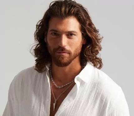 Can Yaman Biography, Religion, Wife, Girlfriend, Height, Age